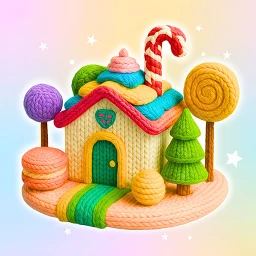 Yarn Quest 3D